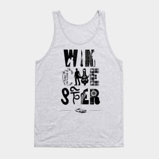 WINCHSTER Tank Top